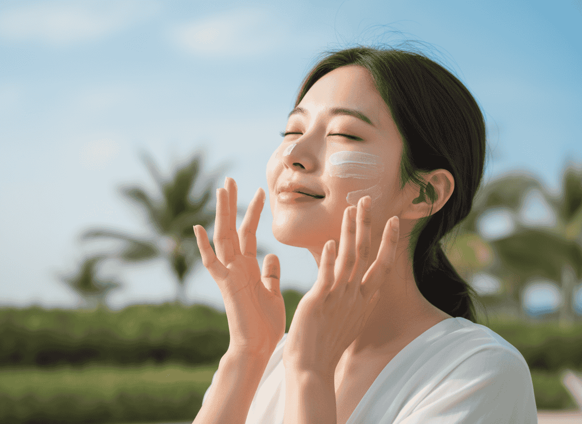 Step 10 - Protezione solare