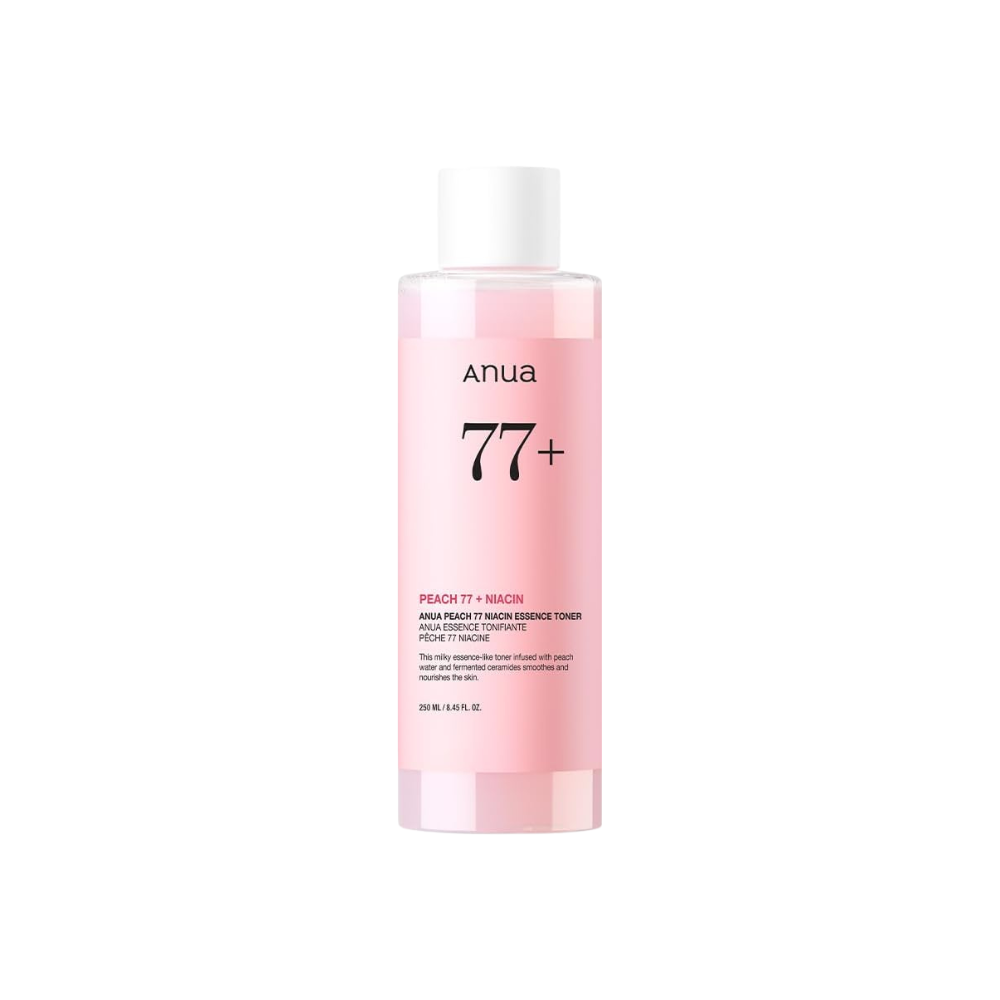 PEACH 77 NIACIN ESSENCE TONER