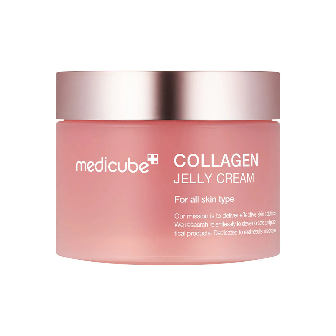 MEDICUBE COLLAGEN JELLY CREAM