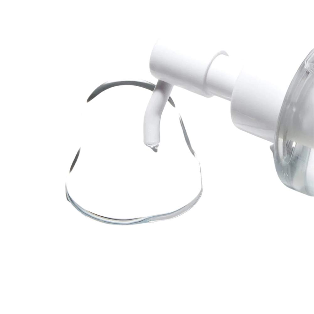 anua HEARTLEAF PORE CONTROL CLEANSING OIL MILD