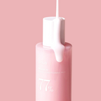 anua PEACH 77 NIACIN CONDITIONING MILK