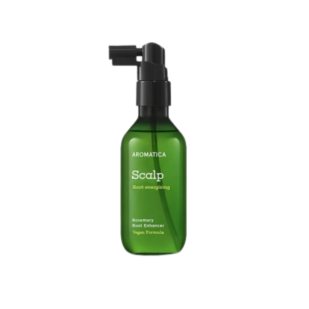 aromatica ROSEMARY ROOT ENHANCER