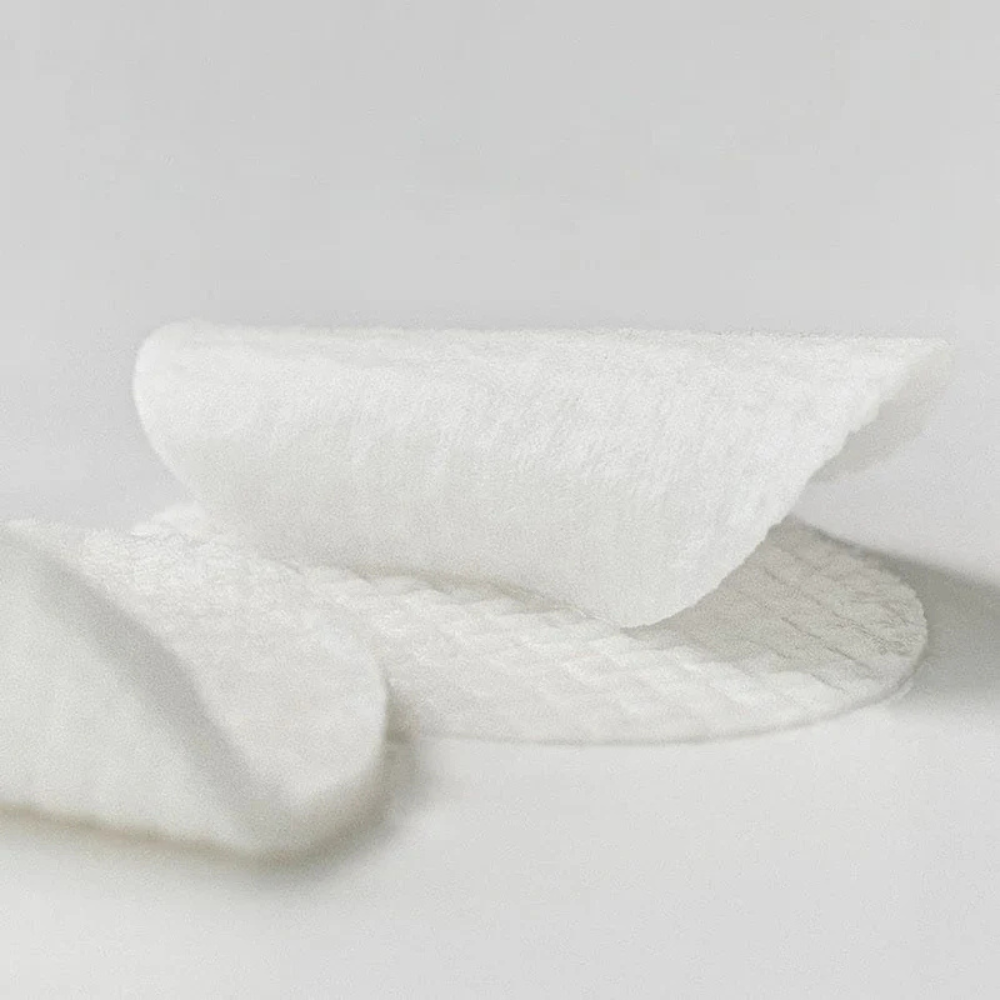 celimax CICA BHA BLEMISH TONER PAD