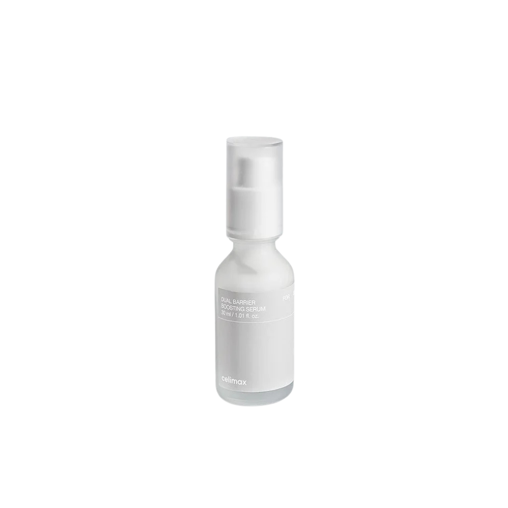 celimax DUAL BARRIER BOOSTING SERUM