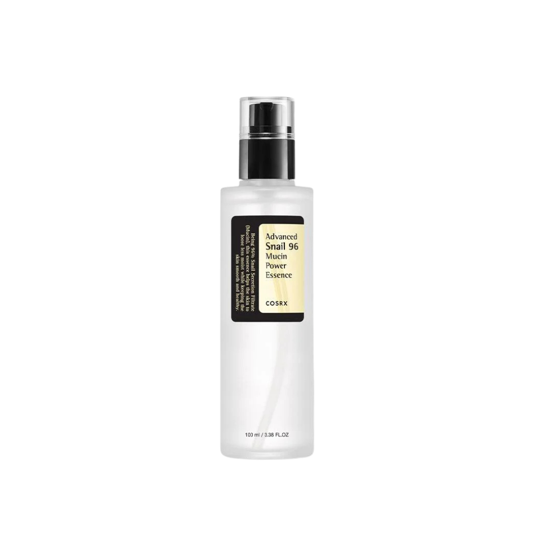 cosrx ADVANCED SNAIL 96 MUCIN POWER ESSENCE