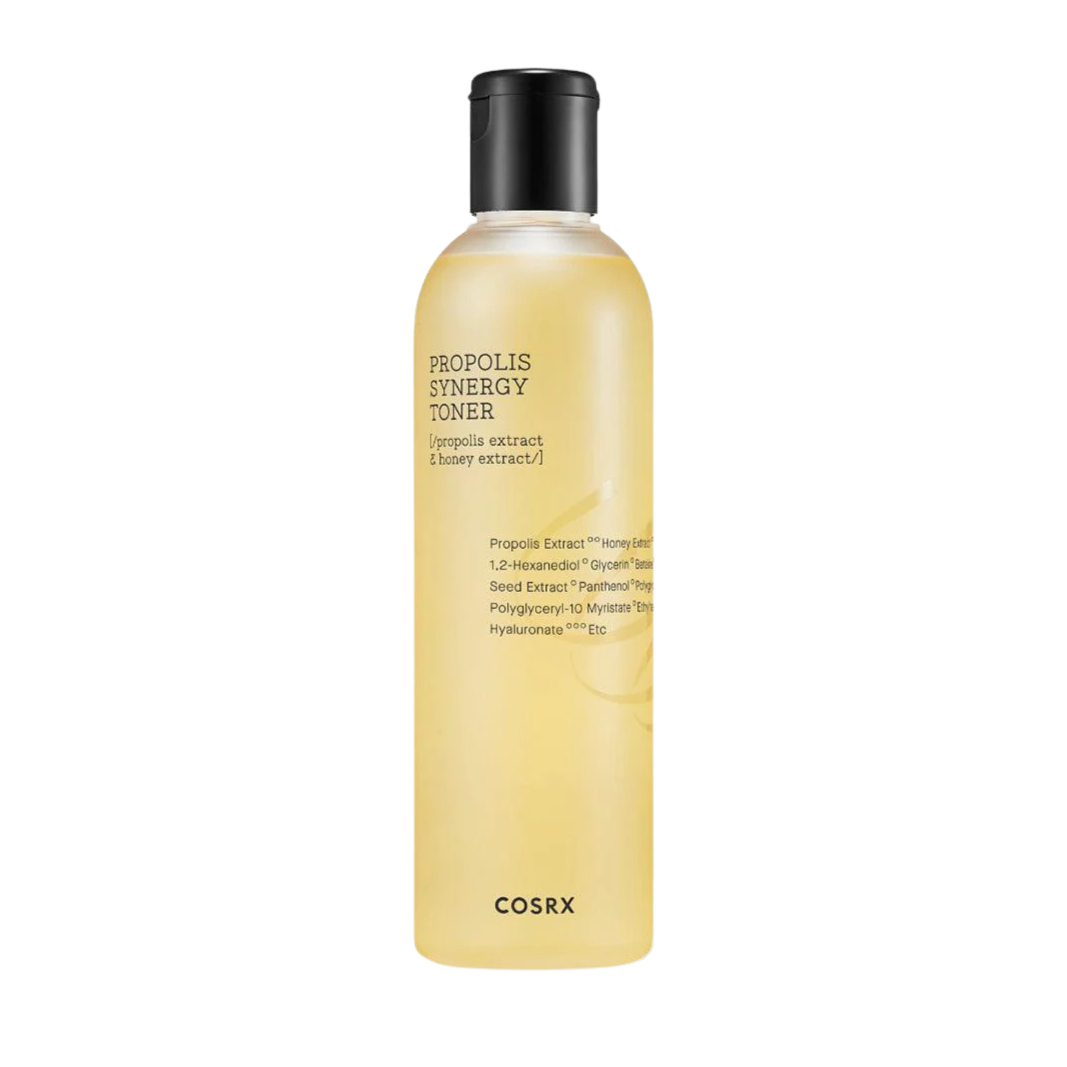 cosrx FULL FIT PROPOLIS SYNERGY TONER