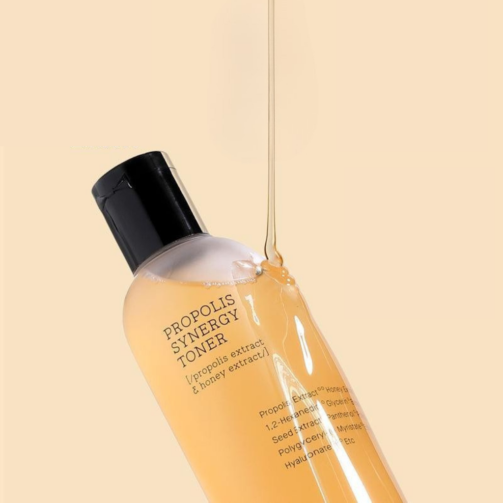 cosrx FULL FIT PROPOLIS SYNERGY TONER