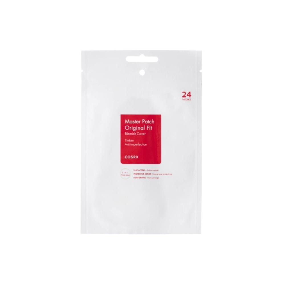 cosrx MASTER PATCH ORIGINAL FIT