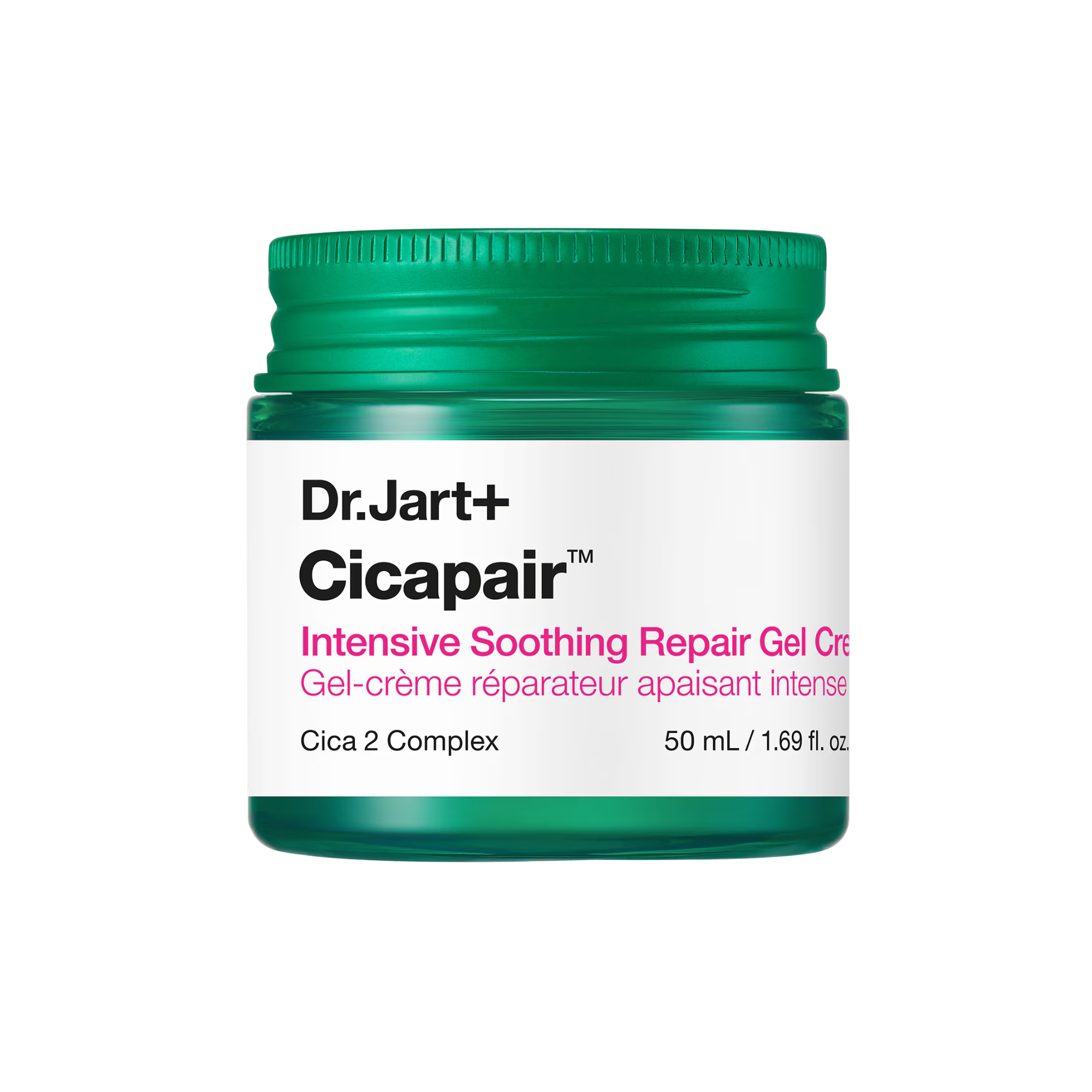 dr jart CICAPAIR™ INTENSIVE SOOTHING REPAIR GEL CREAM