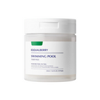 eqqualberry SWIMMING POOL TONER PADS