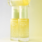 goodal GREEN TANGERINE VITA C DARK SPOT CARE SERUM