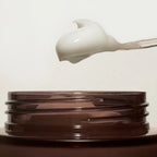 haruharu wonder BLACK RICE 10 HYALURONIC CREAM UNSCENTED