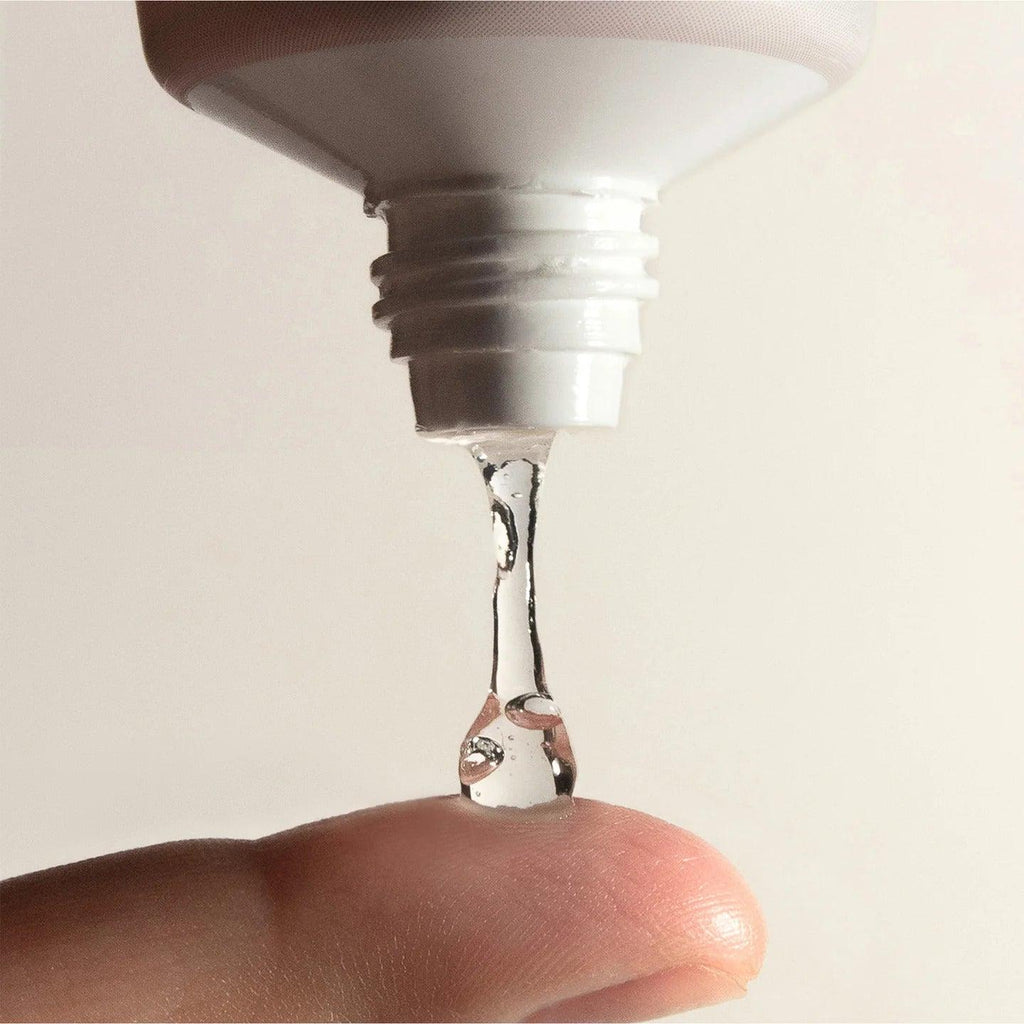 haruharu wonder BLACK RICE MOISTURE 5.5 SOFT CLEANSING GEL