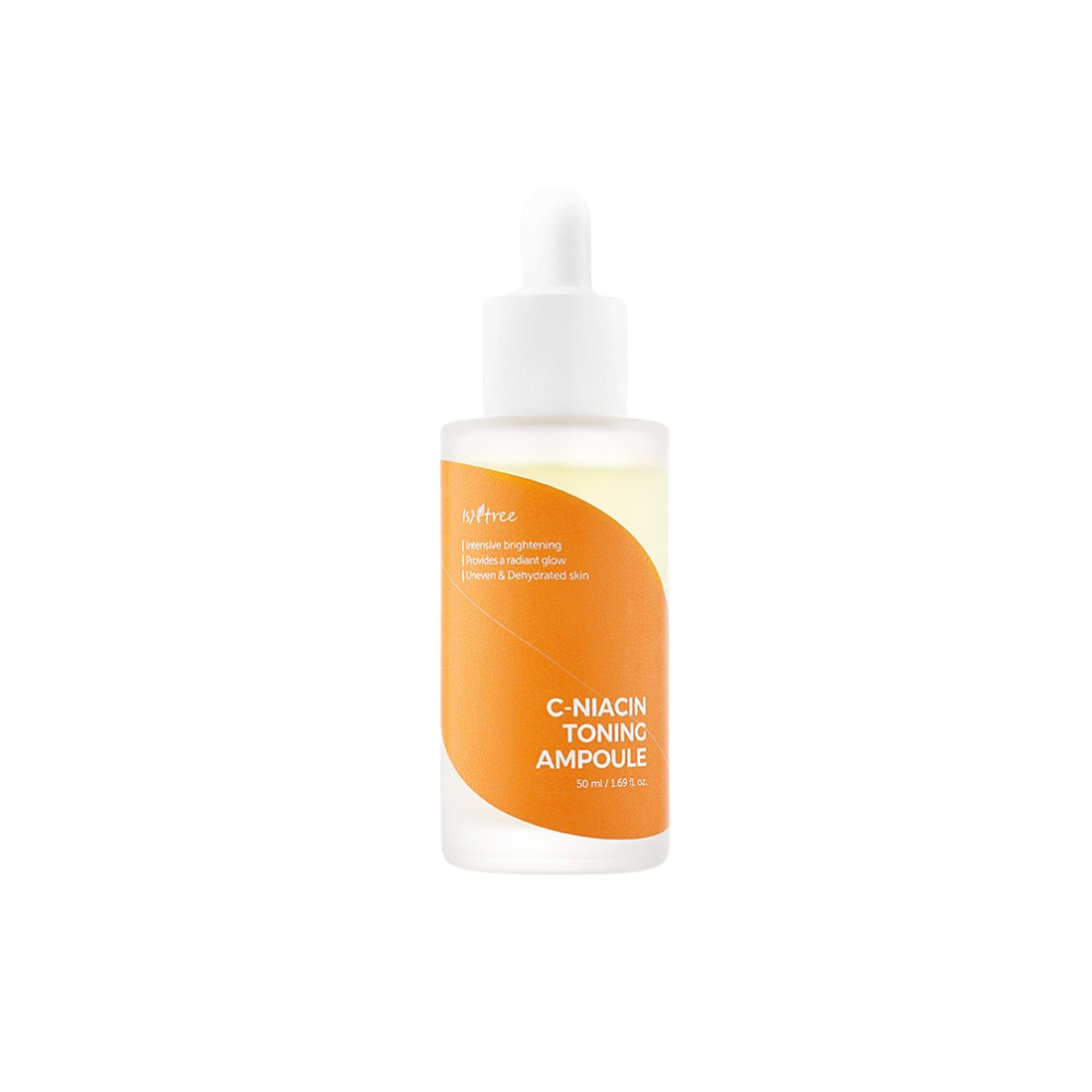 isntree C-NIACIN TONING AMPOULE