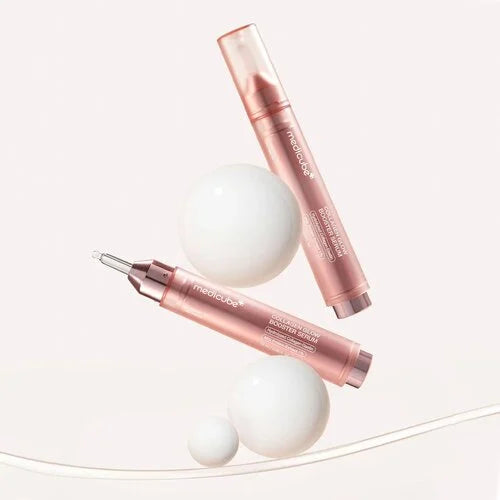 medicube COLLAGEN GLOW BOOSTER SERUM