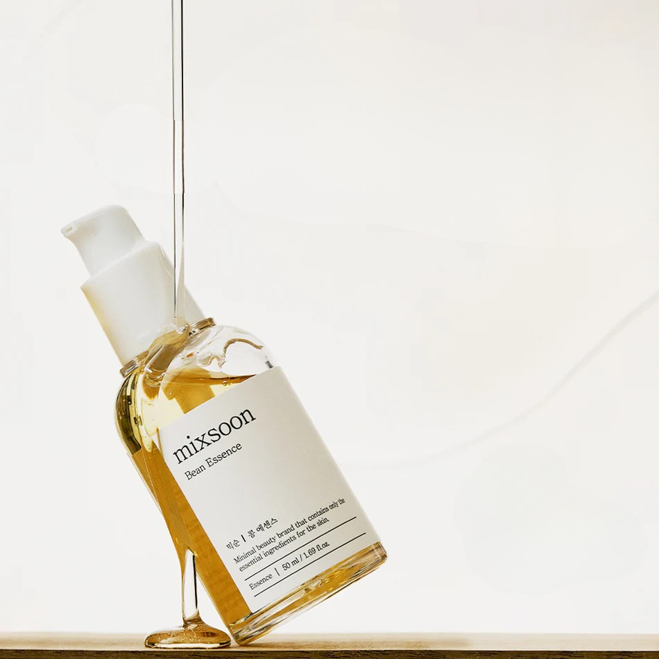 mixsoon BEAN ESSENCE