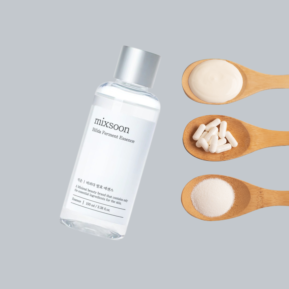 mixsoon BIFIDA FERMENT ESSENCE