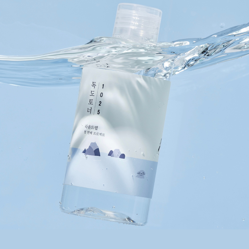 round lab 1025 DOKDO TONER