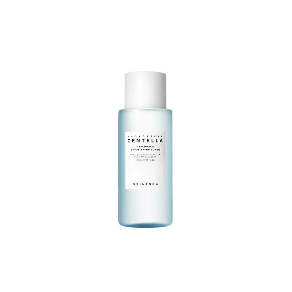 skin1004 MADAGASCAR CENTELLA HYALU-CICA BRIGHTENING TONER