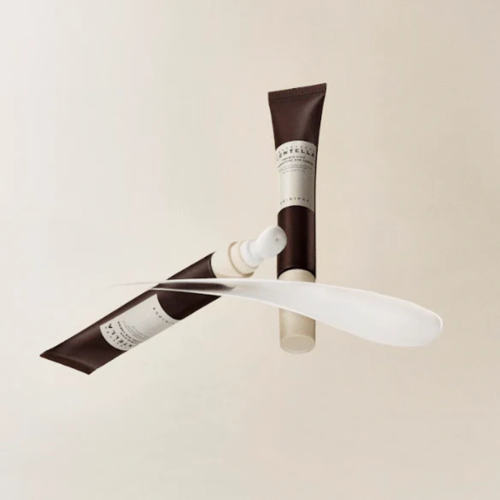 skin1004 MADAGASCAR CENTELLA PROBIO-CICA BAKUCHIOL EYE CREAM