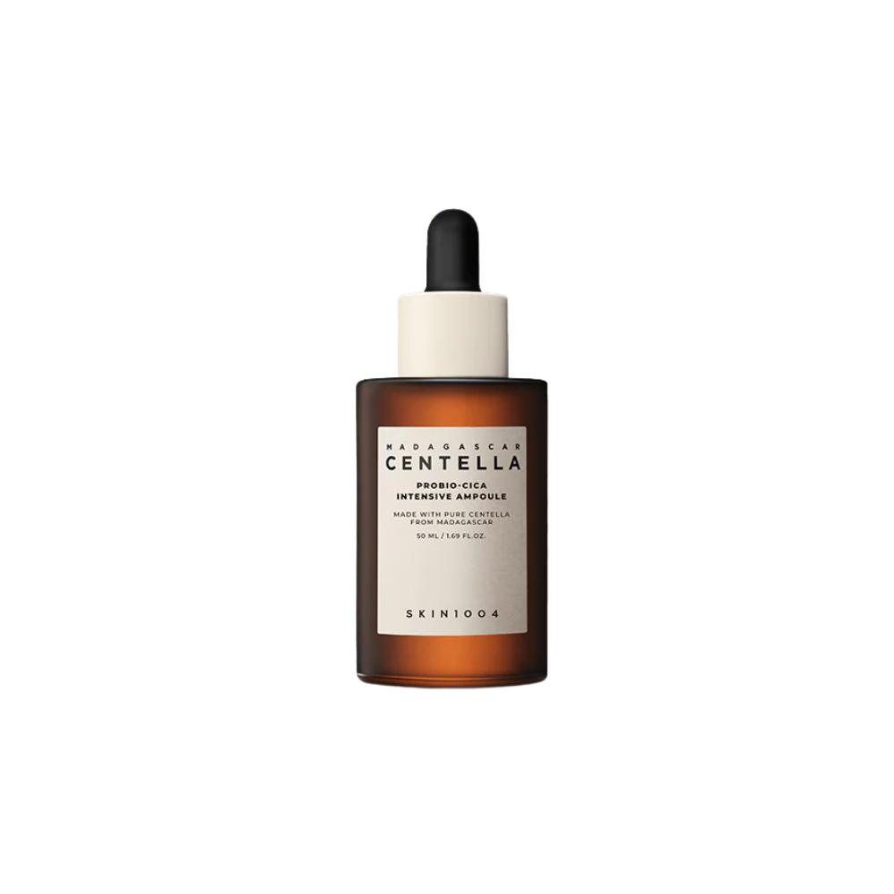 skin1004 MADAGASCAR CENTELLA PROBIO-CICA INTENSIVE AMPOULE
