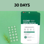 some by mi 30 DAYS MIRACLE CLEAR SPOT PATCH