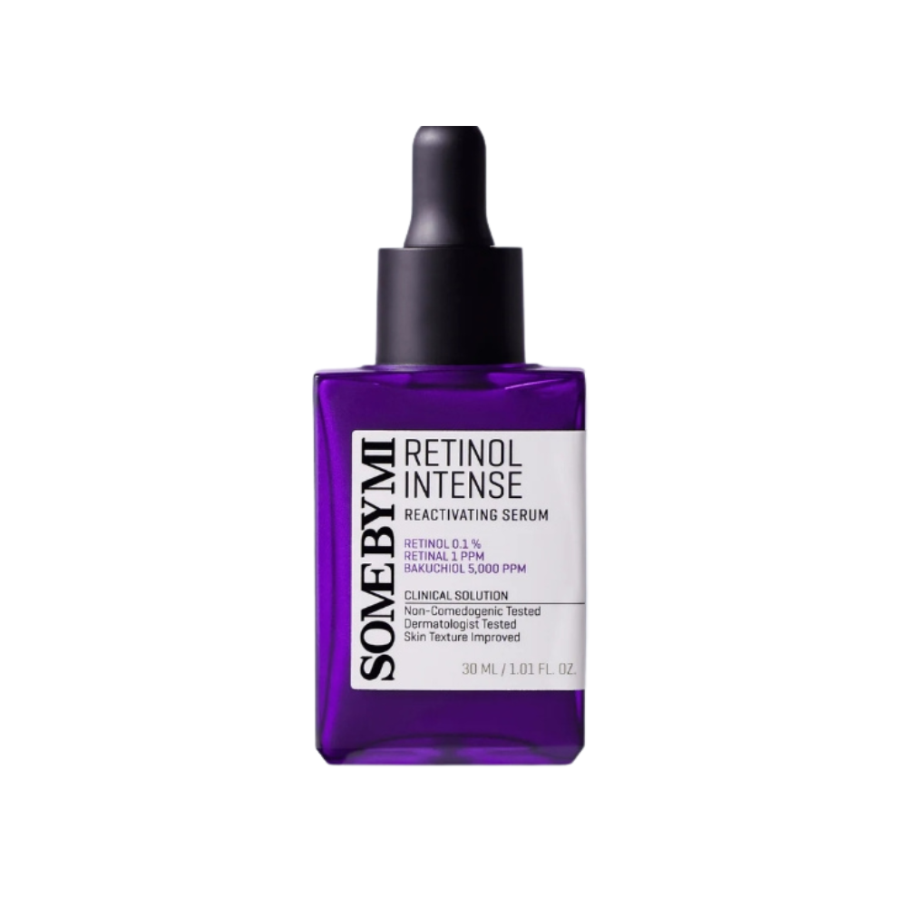 some by mi RETINOL INTENSE REACTIVATING SERUM