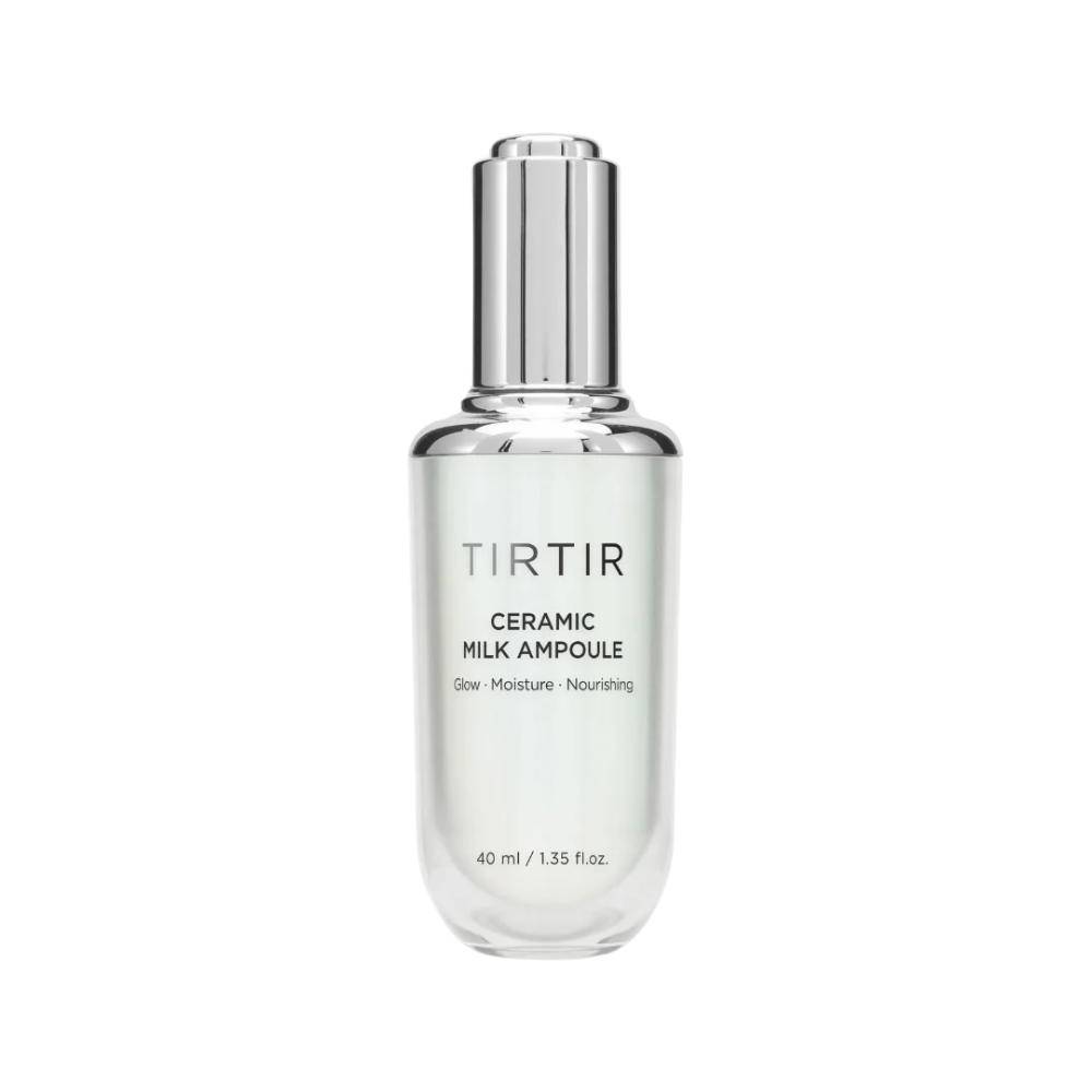 tirtir CERAMIC MILK AMPOULE