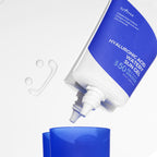 HYALURONIC ACID WATERY SUN GEL SPF50+ PA++++